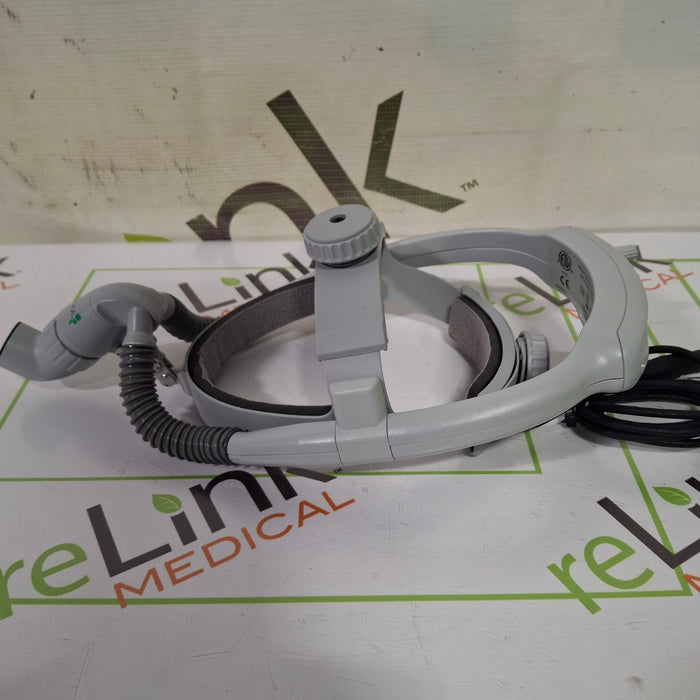 Integra Biosciences Corp 90500 LED Headlight System