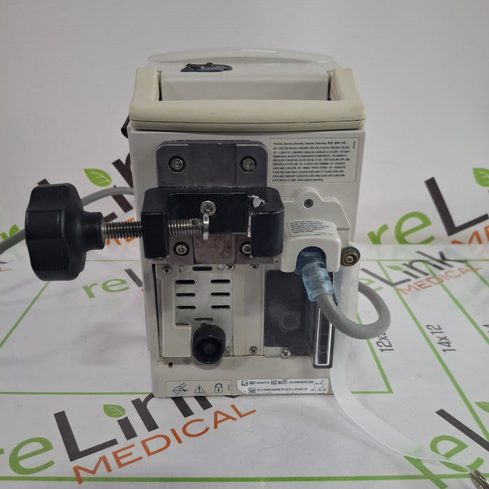 CareFusion Alaris 8015 Large Screen POC Infusion Pump