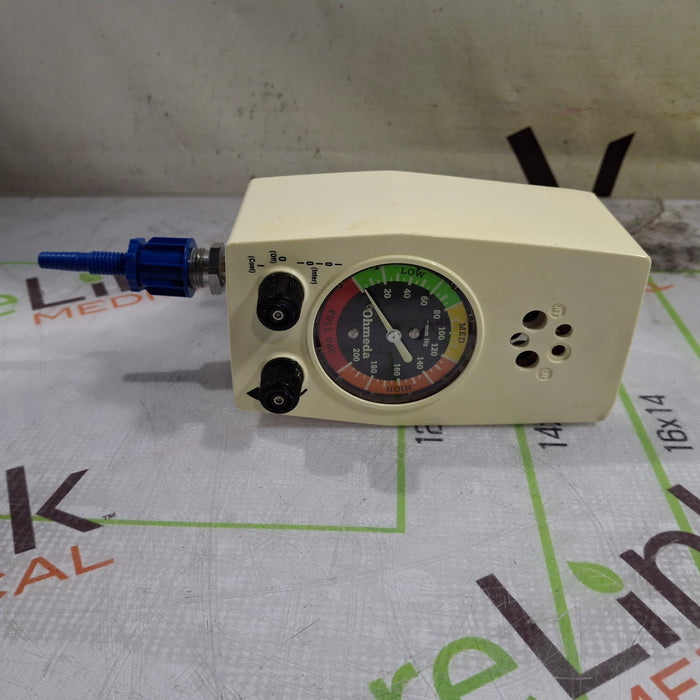 Ohmeda Medical 200 Intermittent Suction Unit