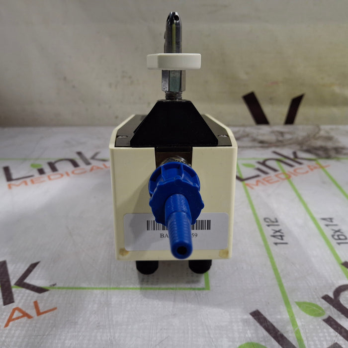 Ohmeda Medical 200 Intermittent Suction Unit