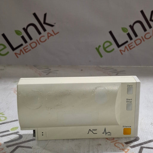 Philips Philips M3001A-A01C06 Fast SpO2, NIBP, ECG, Temp, IBP MMS Module Patient Monitors reLink Online