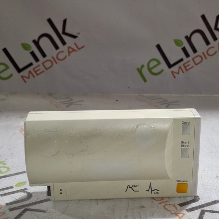 Philips M3001A-A01C06 Fast SpO2, NIBP, ECG, Temp, IBP MMS Module