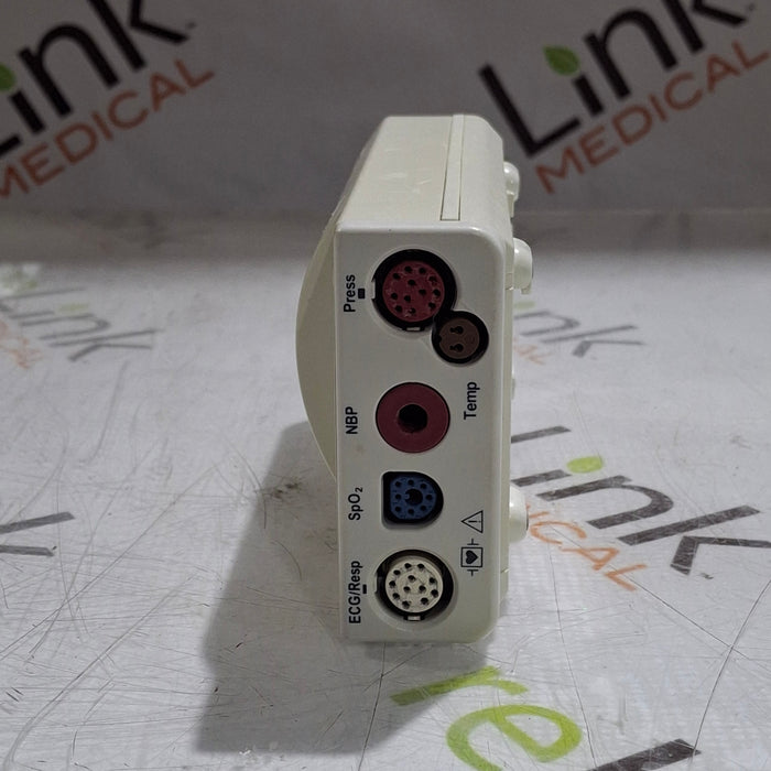 Philips M3001A-A01C06 Fast SpO2, NIBP, ECG, Temp, IBP MMS Module