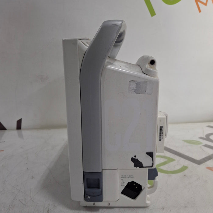 GE Healthcare Carescape B450 Critical Care Patient Monitor