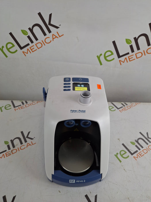 Fisher & Paykel Airvo 2 Humidified High Flow Therapy Unit