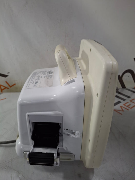 GE Healthcare Dash 5000 - GE/Nellcor SpO2 Patient Monitor