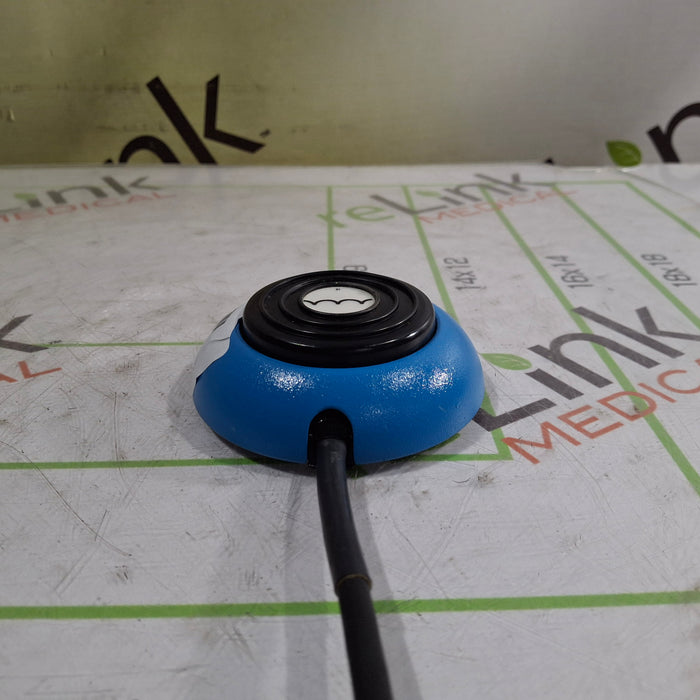 Megadyne GEM-SWNO Dome Footswitch