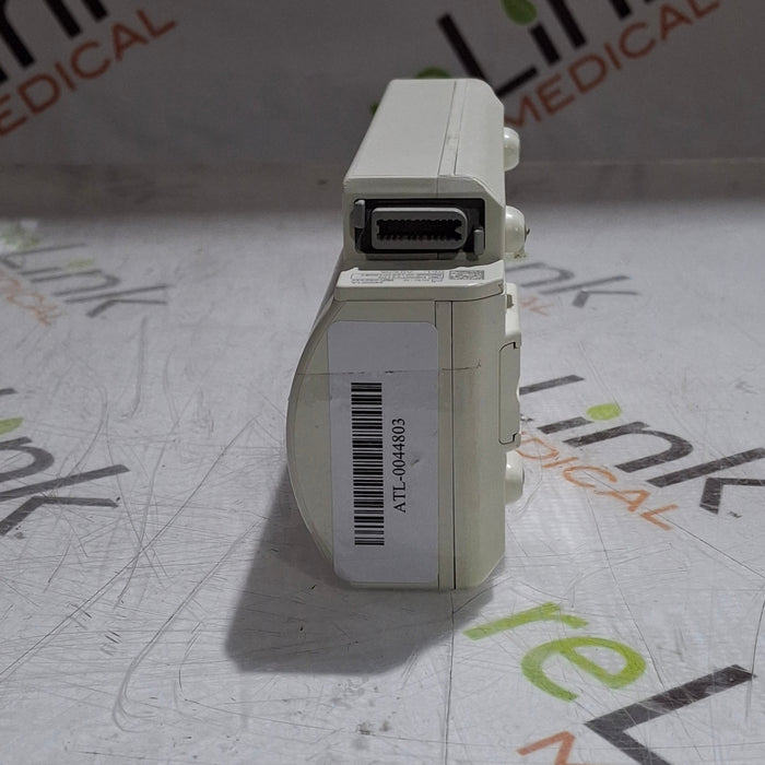 Philips M3001A-A01C06 Fast SpO2, NIBP, ECG, Temp, IBP MMS Module