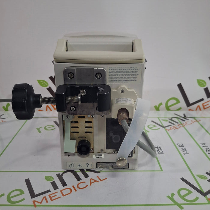 CareFusion Alaris 8015 Large Screen POC Infusion Pump