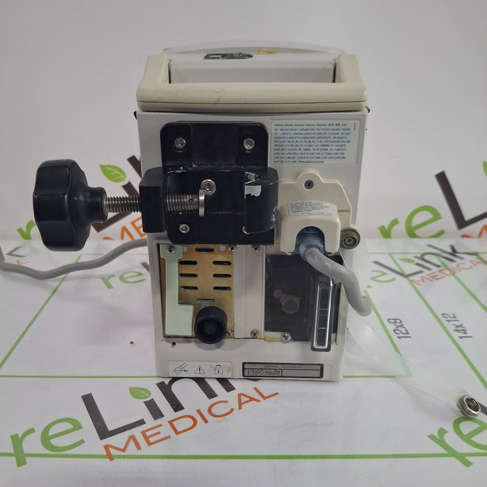 CareFusion Alaris 8015 Small Screen POC Infusion Pump