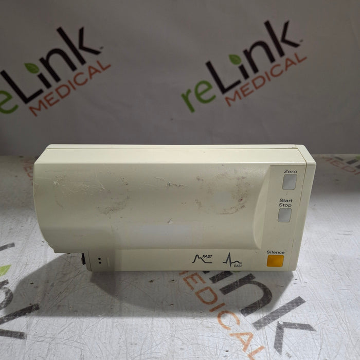 Philips M3001A-A01C06 Fast SpO2, NIBP, ECG, Temp, IBP MMS Module