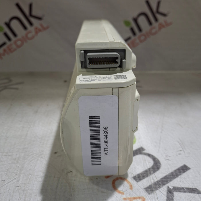 Philips M3001A-A01C06 Fast SpO2, NIBP, ECG, Temp, IBP MMS Module