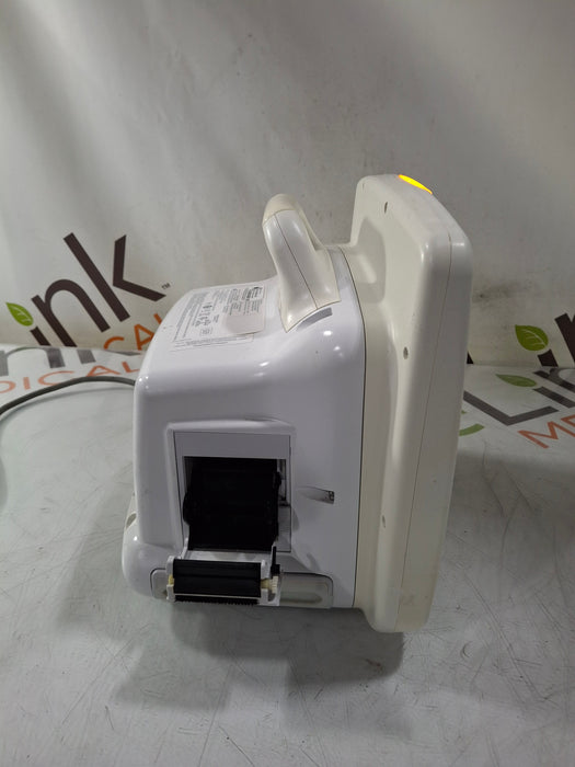 GE Healthcare Dash 5000 - GE/Nellcor SpO2 Patient Monitor