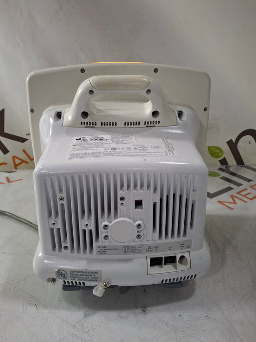 GE Healthcare Dash 5000 - GE/Nellcor SpO2 Patient Monitor
