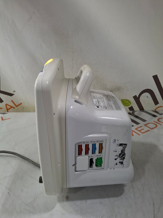 GE Healthcare Dash 5000 - GE/Nellcor SpO2 Patient Monitor