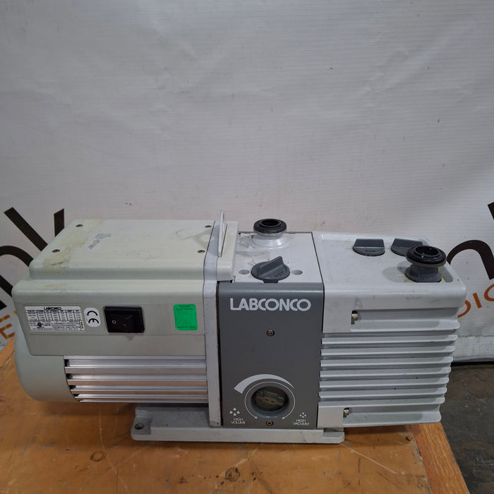 LabconCo Corp 195 Vacuum Pump