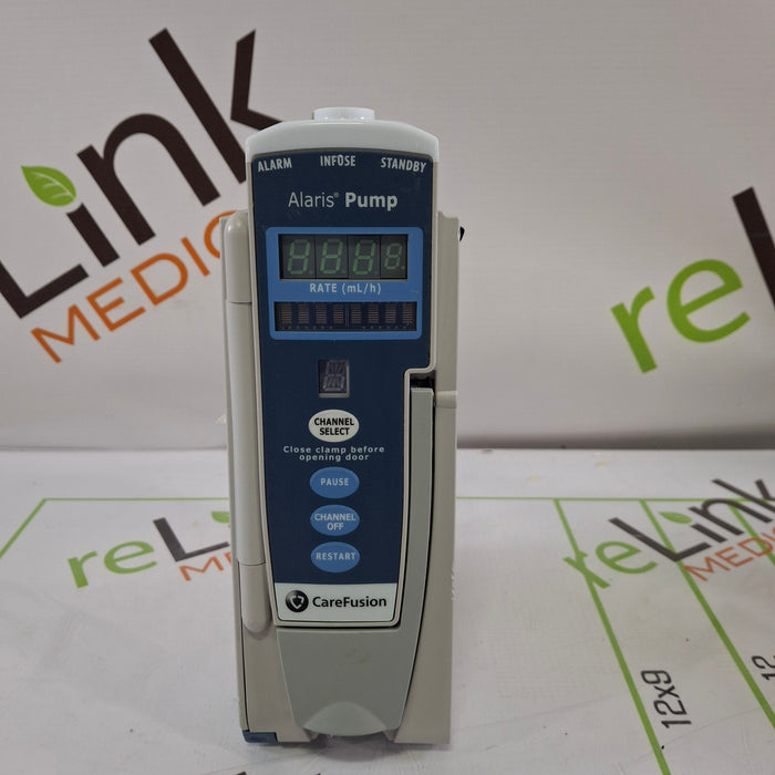 CareFusion Alaris 8100 LVP Infusion Pump Module