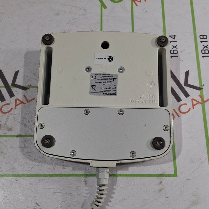 Olympus Celon Footswitch S Footpedal