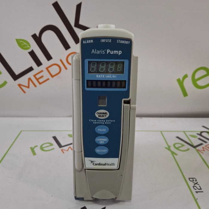 CareFusion Alaris 8100 LVP Infusion Pump Module