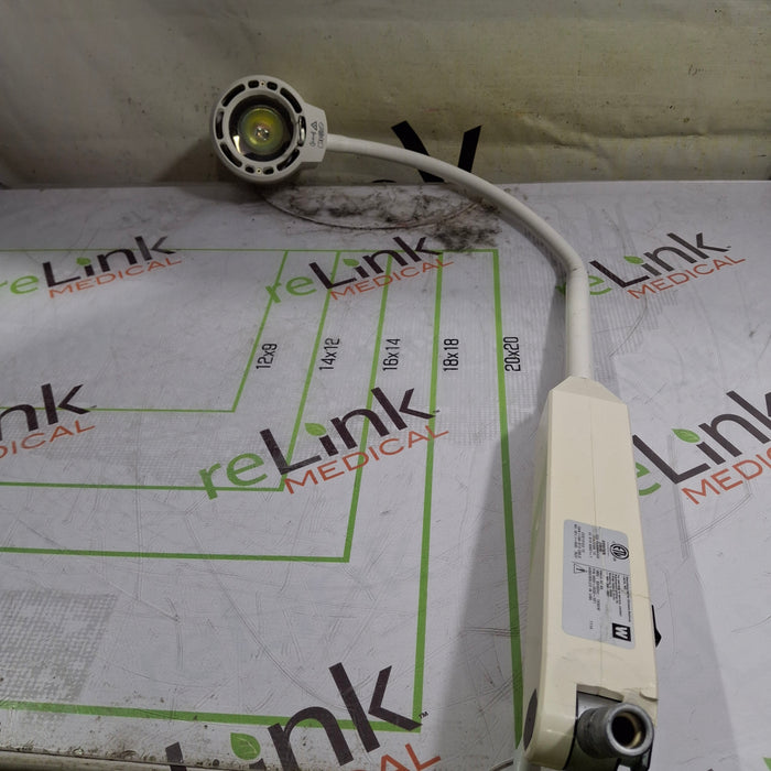 Wildman lighting Co Halux 50sx Exam light
