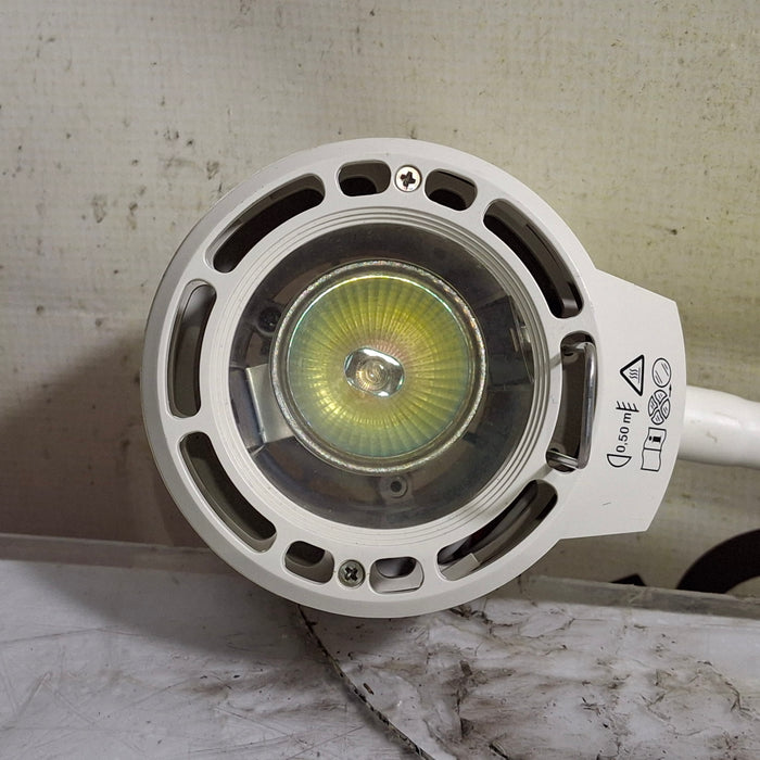 Wildman lighting Co Halux 50sx Exam light