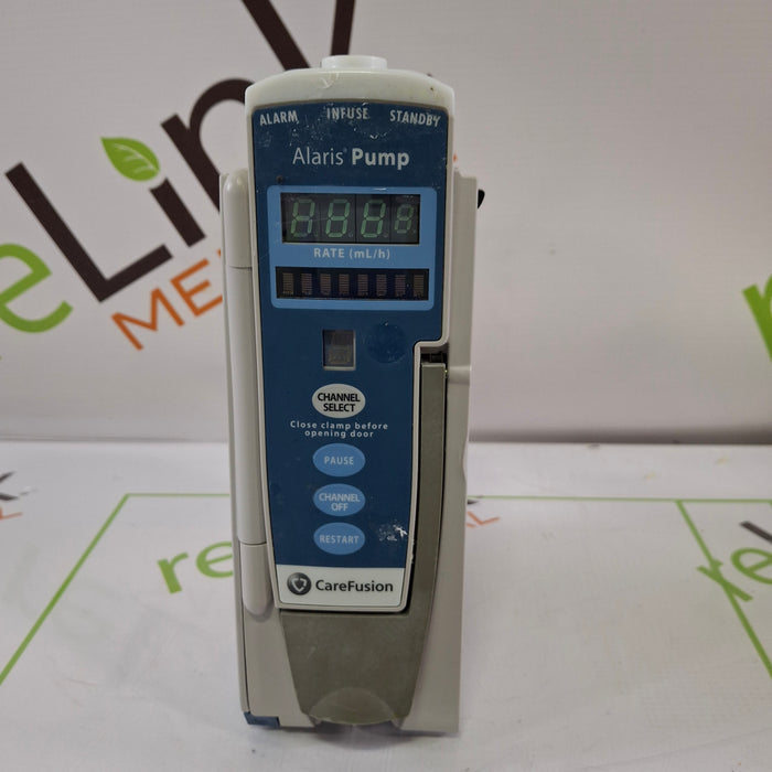 CareFusion Alaris 8100 LVP Infusion Pump Module