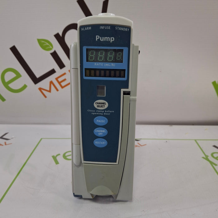 CareFusion Alaris 8100 LVP Infusion Pump Module