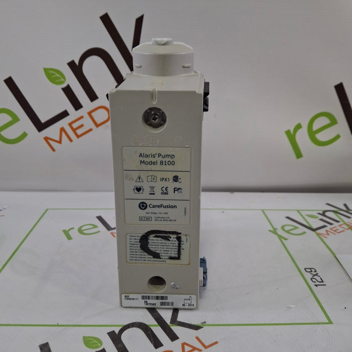 CareFusion Alaris 8100 LVP Infusion Pump Module
