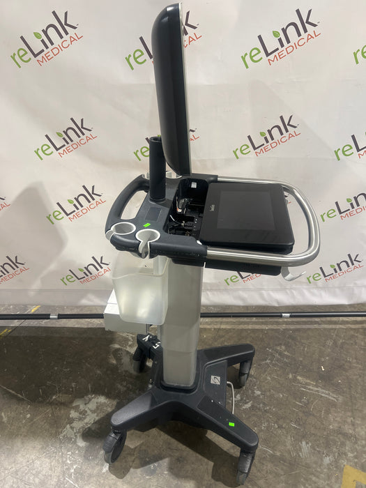 Sonosite X-Porte Mobile Cart w/ Control Panel