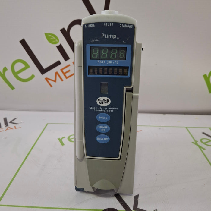 CareFusion Alaris 8100 LVP Infusion Pump Module