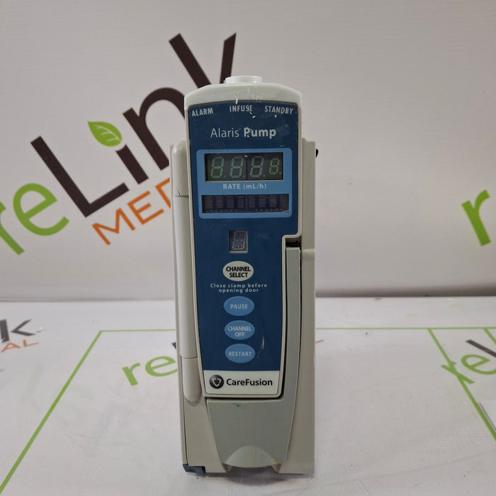 CareFusion Alaris 8100 LVP Infusion Pump Module