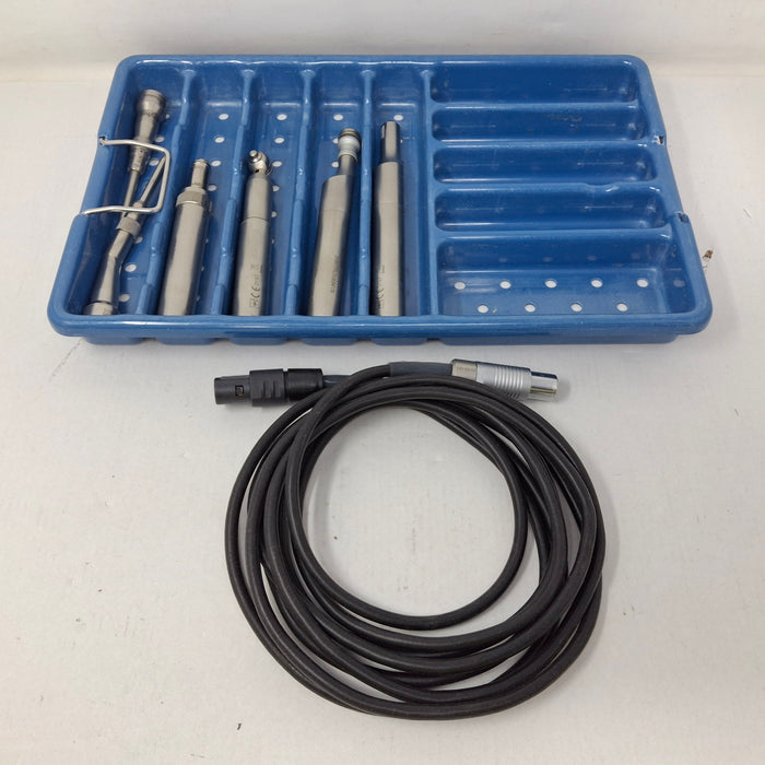 Stryker TPS Handpiece Set