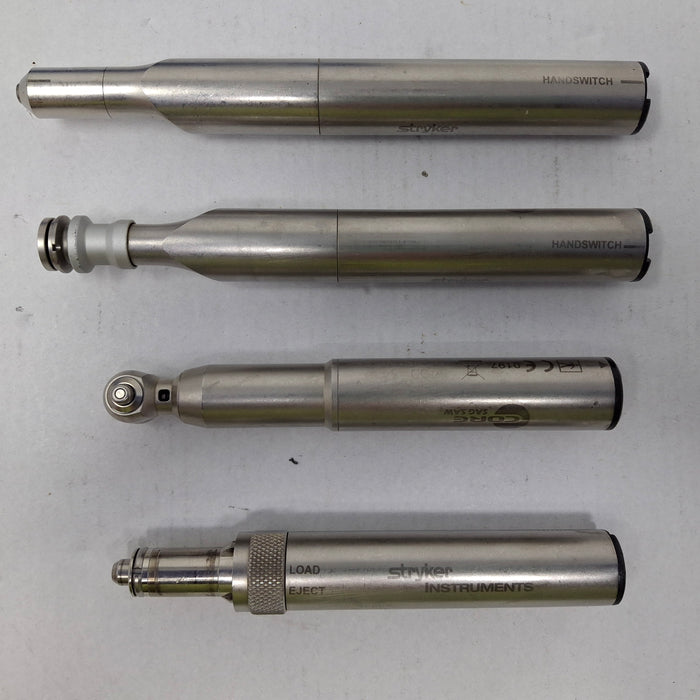 Stryker TPS Handpiece Set