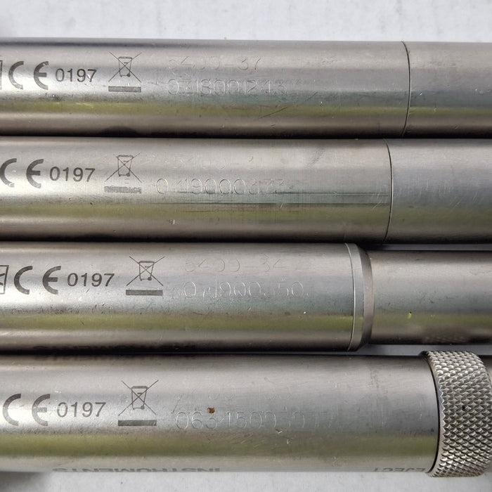 Stryker TPS Handpiece Set
