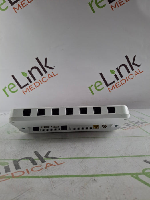 Smartlinx Inc Capsule Technologies Neuron 3 Monitor
