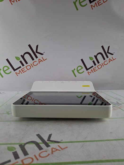 Smartlinx Inc Capsule Technologies Neuron 3 Monitor