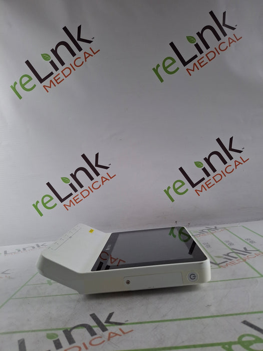 Smartlinx Inc Capsule Technologies Neuron 3 Monitor