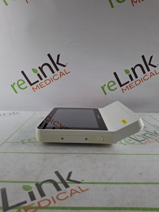 Smartlinx Inc Capsule Technologies Neuron 3 Monitor