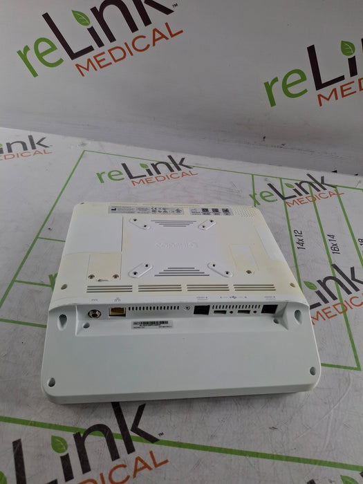 Smartlinx Inc Capsule Technologies Neuron 3 Monitor