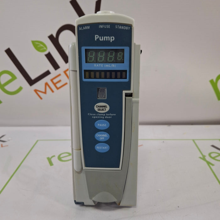 CareFusion Alaris 8100 LVP Infusion Pump Module