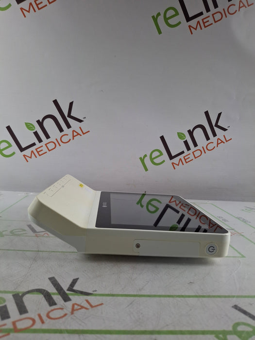 Smartlinx Inc Capsule Technologies Neuron 3 Monitor