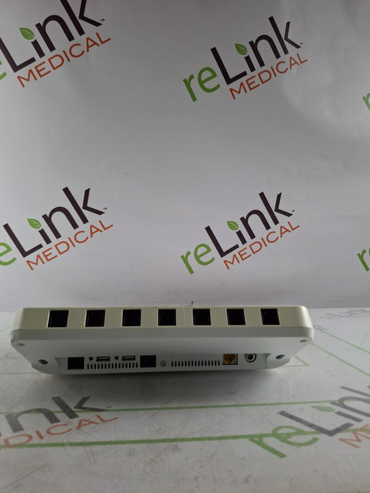 Smartlinx Inc Capsule Technologies Neuron 3 Monitor