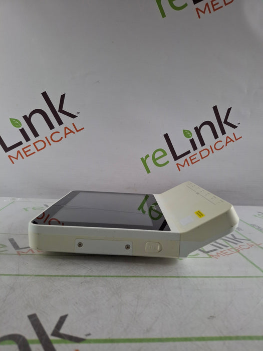 Smartlinx Inc Capsule Technologies Neuron 3 Monitor