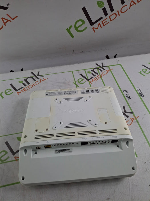 Smartlinx Inc Capsule Technologies Neuron 3 Monitor