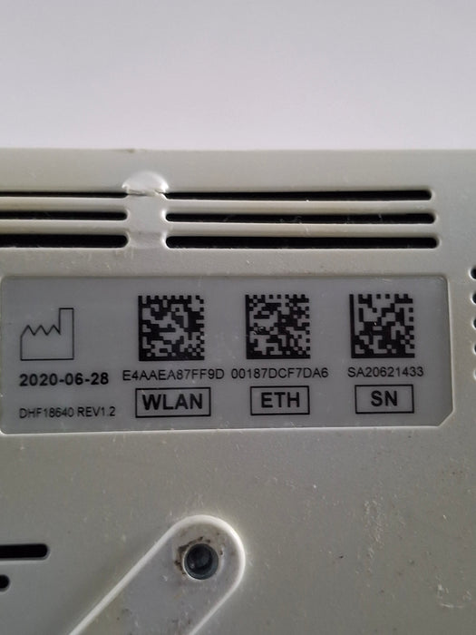 Smartlinx Inc Capsule Technologies Neuron 3 Monitor