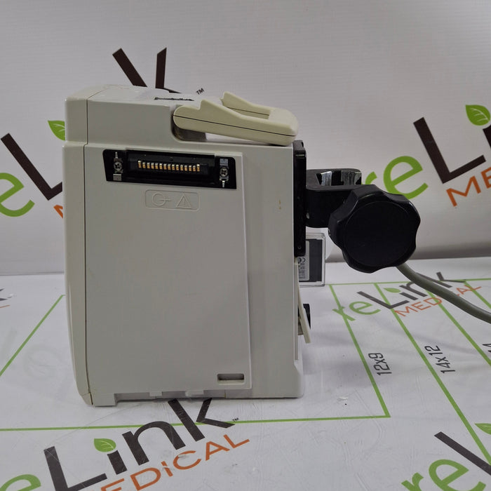 CareFusion Alaris 8015 Large Screen POC Infusion Pump
