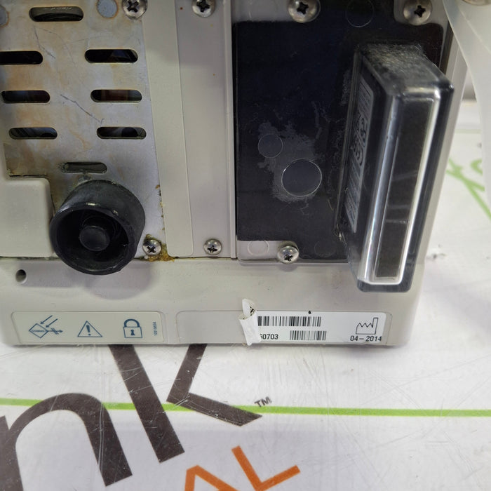 CareFusion Alaris 8015 Large Screen POC Infusion Pump