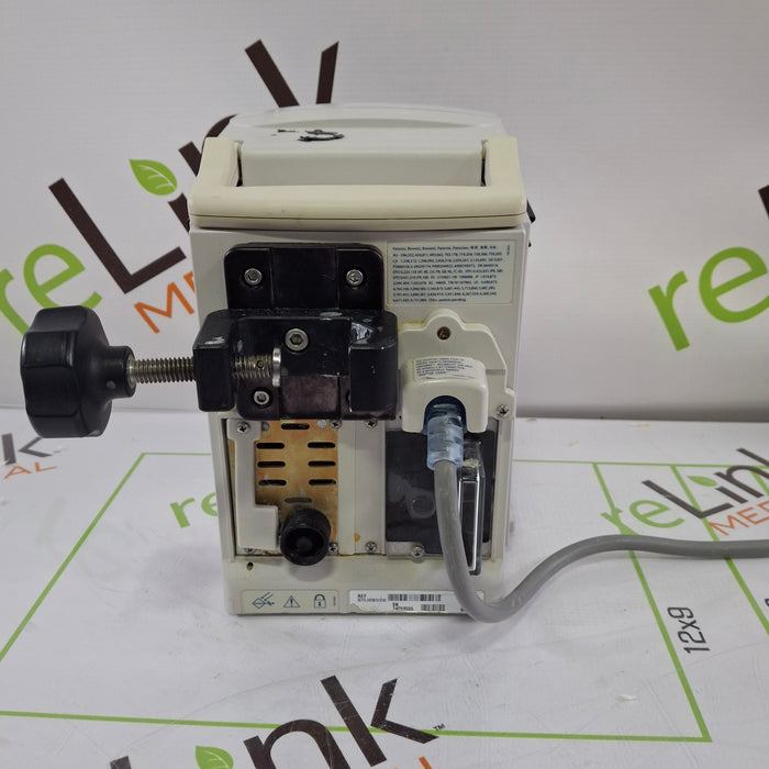 CareFusion Alaris 8015 Large Screen POC Infusion Pump