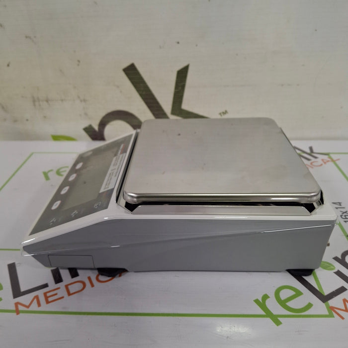 Rice Lake Weighing Systems TE-6202 Tuning-Fork Vibration System