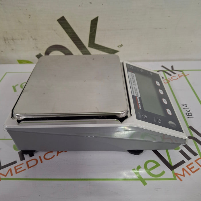 Rice Lake Weighing Systems TE-6202 Tuning-Fork Vibration System